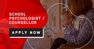 Employment Opportunities — Carinya Christian School