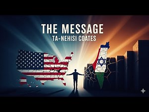 The Message by Ta-Nehisi Coates: The Ultimate Summary & Analysis