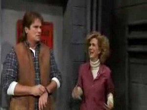 MacGruber Pepsi Commercial #3