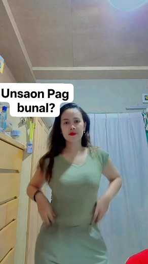 Cge bunal😁😁😁 | Luziemar Guillena