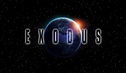 Exodus: The Colonization of Space Lands on Steam for the First Time