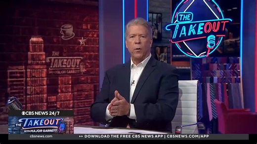 Oklahoma will now require applicants for teacher jobs coming from California and New York to pass a political learnings exam that Oklahoma Superintendent Ryan Walters says will safeguard against the "radical leftist ideology" and "anti-Americanism" he says are taught in those states. "What we're doing is to ensure an understanding of the American form of government," Walters told Major Garrett on The Takeout. "We want to create patriotic citizens here in the state of Oklahoma. That's what the pa
