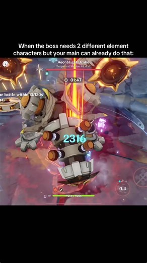 Xiao's Superior Pyro DPS in Genshin Impact