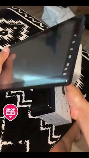 Experience seamless CarPlay & Android Auto with the Haudio CVS1520A-AJ today!