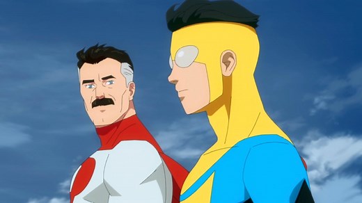 Invincible: Season 1 Review