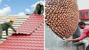 Fastest Hands at Work: Satisfying to Watch