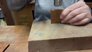 Set of Copper Tiles for Kitchen Backsplash Accent Wall One of a Kind Patina by TILEZE - Etsy