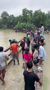 39K views · 335 reactions | Fishing in river 1000 people catching fish | Daily Fishing Life | Facebook