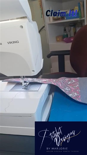 🧵Don’t Forget the Label! Every stitch tells a story, but your name makes it last. ✨Claim your creation by adding a label to your quilt — it builds brand awareness, honors your craftsmanship, and reminds the world who created the beauty they see. 💬 Your art deserves your name. Always label your work. #StitchitDesigns #StitchIt #BehindTheSeams #QuiltLabelMatters #ClaimYourCraft #BrandYourWork | StitchitbyMarjorie