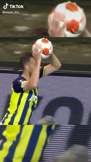 Fenercelona✨#uefaeuropaleague #antwerp #fenerbahçe #gol #tikitaka #fenerbahçe #takimoyunu #vitorpereira #2022