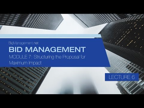 Module 7 Lecture 6 Highlighting Benefits and Value Proposition