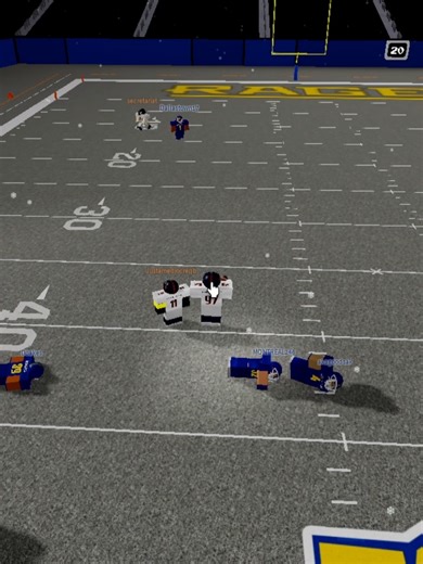 Roblox Football: Mastering Juicy Jukes Like a Pro