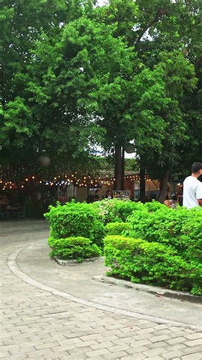 Molo Mansion to Molo Plaza in Iloilo 🇵🇭 #Shorts