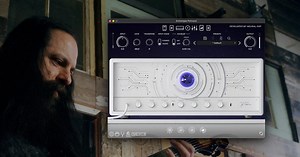 Neural DSP releases Archetype: Petrucci guitar amplifier suite
