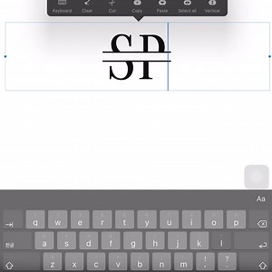 Han Split Monogram Font, Procreate Font, Cricut Font, Divided Number, Split Letter Svg, Alphabet Clipart, Last Name Svg, Otf/tff/png/eps/dxf - Etsy