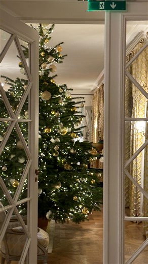 XENIA TCHOUMI on Instagram: "Merry Christmas 🎁"