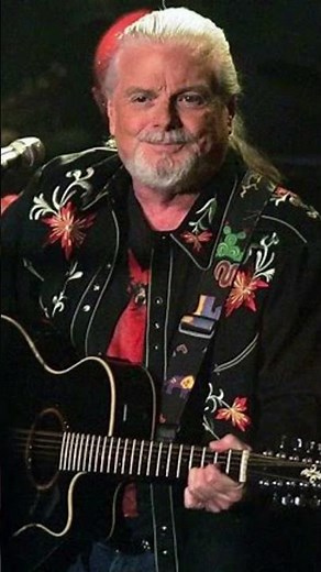 Scott McKenzie - San Francisco 1967 - In Loving Memory