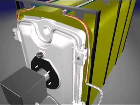 Burnham MPC Boilers - Installation