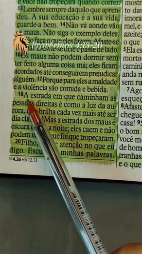 Proverbs 4:13-20 #viral #shorts #youtubeshorts #bible