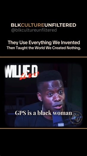 John A Cummings | DTR 360 Books 📚 on Instagram: "We have Black Inventor books 📚 link 🔗 in our bio. GPS. A Black woman. 3D imaging. A Black woman. Laser eye surgery. A Black woman. Home security systems. A Black woman in 1966. Video games were Jerry Lawson... before Atari existed. Open heart surgery. Daniel Hale Williams. Plasma. Charles Drew. They use everything we INVENTED. Then rewrote history to make us invisible. Black women now hold the highest degrees in America. The same women who were