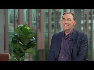 AWS CEO Matt Garman on Amazon's massive new AI data center for Anthropic