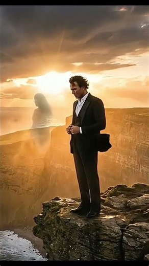 Julio Iglesias AI | LÁGRIMAS DE AMOR 💔 Balada Romántica Española |