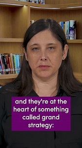 "Grand strategy" refers to a nation's theory for how to advance or defend its vital interests. The RAND Center for Analysis of U.S. Grand Strategy asks big-picture questions about how America might engage the world, and takes an analytical approach to finding the answers. See some of our latest research: https://bit.ly/3S1puxh | RAND Corporation