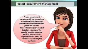 Project Procurement Management