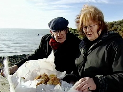 Out of Sight, Out of Mind | Film | NZ On Screen