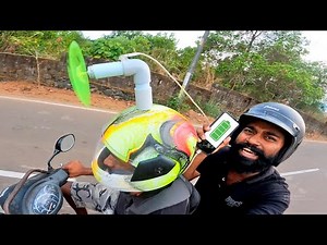 Travel Energy Converter | My Flop Experiment | M4 TECH |