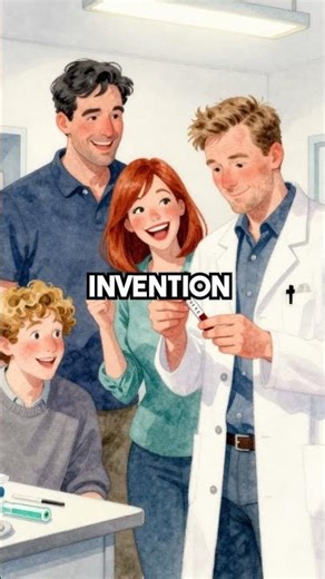 This Scientist's BIGGEST FAILURE Made Him BILLIONS!