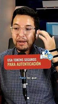 ¿Cómo funciona JWT para autenticación?