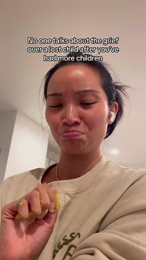 Grieving the Loss of a Child: Coping with Unspoken Pain