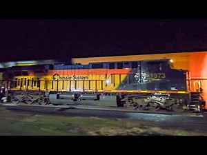 CSX Chessie System Heritage Unit Leading I020