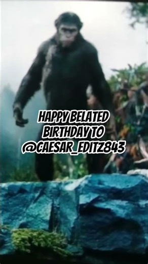 Happy Birthday ‪@Caesar_Editz843‬ Hope 17 treats you well