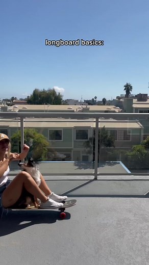 Longboarding Tutorial: Positioning Your Feet for Optimal Performance