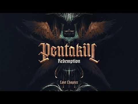 Redemption | Pentakill III: Lost Chapter | Riot Games Music