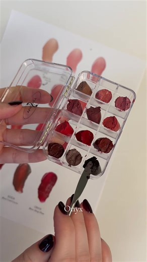 HydroBalm Tinted Lipstick: On-Set Prep Essentials