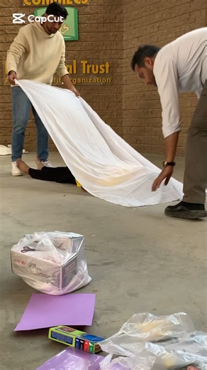 Zahoor Ahmed | Ever noticed how we keep repeating the same mistakes as adults that kids make out of curiosity? 🔥💉 Sometimes, closing your eyes for a... | Instagram