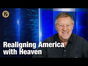 Realigning America with Heaven | Give Him 15: Daily Prayer with Dutch | December 11, 2025