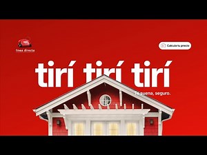 ¿Te sonaba nuestro Seguro de Hogar con cobertura por ocupación ilegal? – Línea Directa