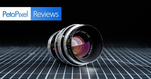 Light Lens Lab 50mm f/1.5 Z21 Review: A Parisian Delight