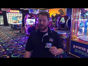 This Weekend Only Pay $10 and Get a $20 of Arcade Card! They make a great gifts or you can use them this weekend! You can purchase this special Online or In-Store. Visit www.PoolerFunZone.com for details and other offers! | Fun Zone