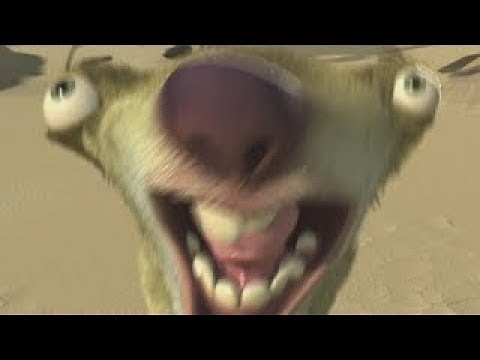 Ice Age YTP: Lord of the Squids