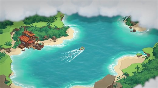 SteamWorld Heist 2 Charts Course for High-Seas Adventure