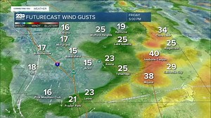 Here are some of the stories making headlines this morning in Kern County. | 23ABC Bakersfield