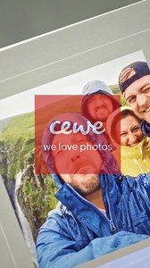 Your small and big moments of the last year captured forever in a CEWE PHOTOBOOK. | Boots UK