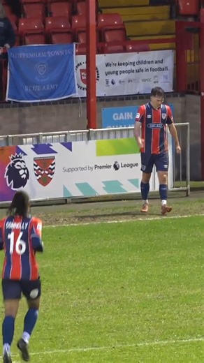 Haighy seals the 3 points with his 3rd goal contribution of the game! ⭐ | Dagenham & Redbridge FC