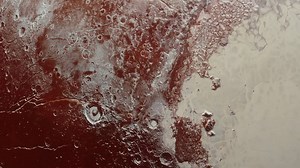 55K views · 41 reactions | Poor Pluto. First, it was downgraded from planet to dwarf planet status. Now, scientists are saying it might not be any kind of planet at all but could be a cluster of comets. https://nbcnews.to/2JvVpo6 | NBC News Science | Facebook