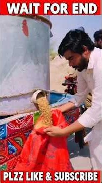 লোকটি সাহায্য চেয়ে চুরি করল